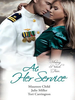 cover image of At Her Service--3 Book Box Set